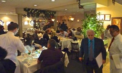 fine italian resaurants brooklyn nyc bk