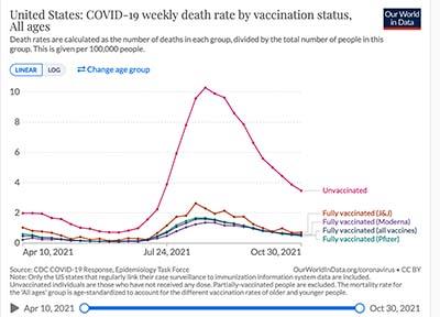 omicron variant of covid demographics of those hospitalized covid infections new cases hospitalizations nyc nys