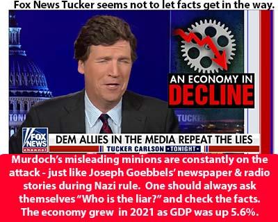 murdoch manipulative media wsj abc news ny post fox news murdoch manipulates by omission distortion outright lies