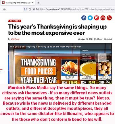 murdoch manipulative media wsj abc news ny post fox news murdoch manipulates by omission distortion outright lies