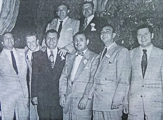 locati brothers of sunnyside italian immigrants in queens photos