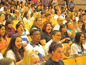 lic high school parents