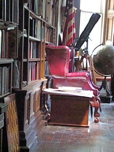 steinway mansion history