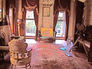 steinway house for sale in astoria