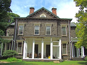 steinway mansion real estate in astoria