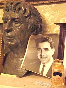 michael halberian 1927 2010