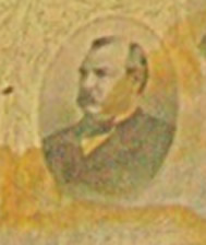 grover cleveland president