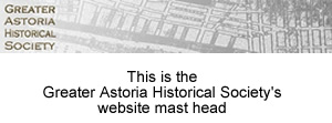 greater astoria historical society