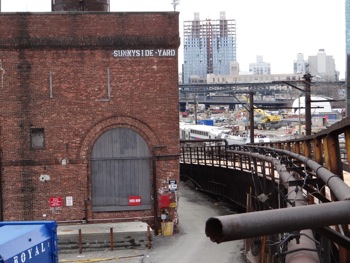 sunnyside yards sunnyside yard photo