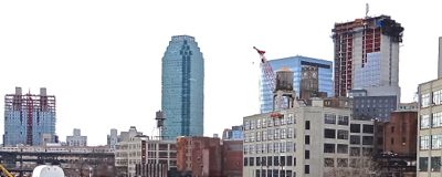 sunnyside yards lic real estate