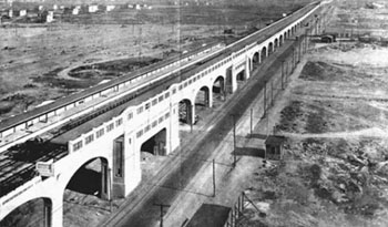 sunnyside yards lic queens subways
