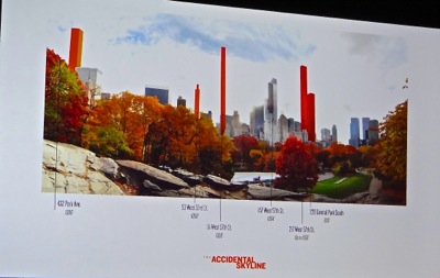 sunnyside rail yards real estate development nyc