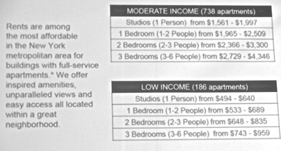 bloomberg affordable housing nyc