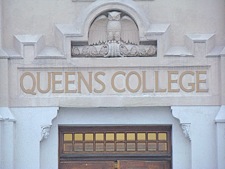 CUNY Queens College