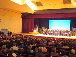 colden performing arts center