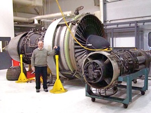 jet propulsion engines queens ny
