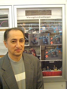 robotics classes in queens ny