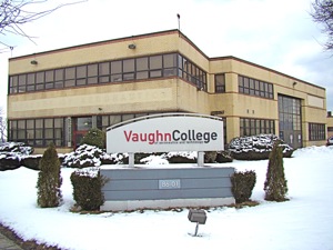 vaughn college queens ny