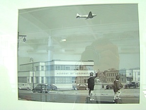 LaGuardia Airport History