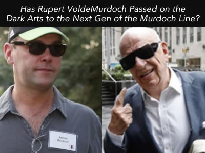 james murdoch photo james murdoch deceitful propagandists murdochs fox news