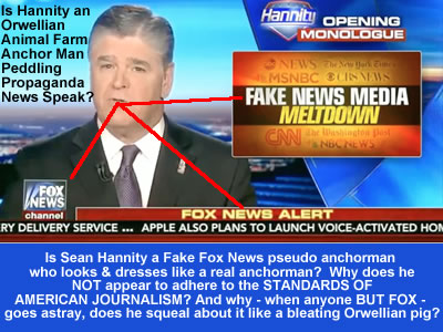 phony sean hannity fake news reports on hannity photo sean hannity propagandist dishonest sean hannity