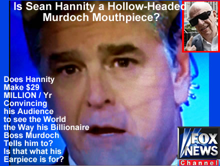 sean hannity racist sean hannity racists sean hannity racism