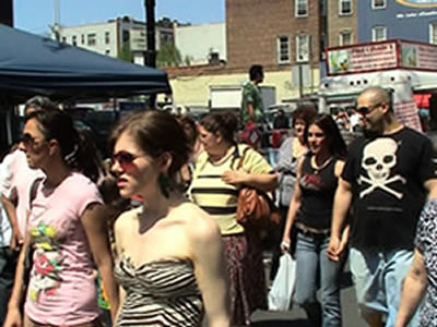 brooklyn street fairs brooklyn st fairs festivals brooklyn nyc