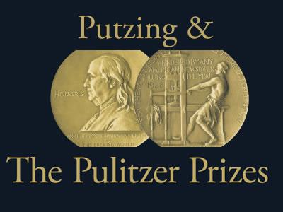 pulitzer prizes pulitzer prize awards pulitzer putz awards columbia university school of journalism nyc