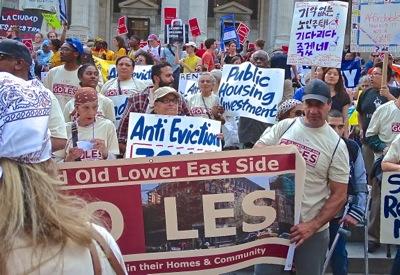 cynthia nixon photos jumaane williams photos