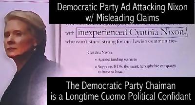 democratic party attack ad nixon photo september 2018