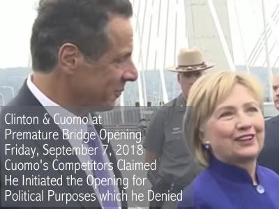 cuomo nixon debate hofstra aug 2018