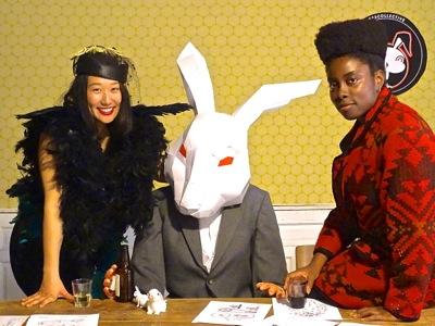brooklyn halloween party at navy yard halloween party bk nyc