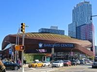 brooklyn barclays center photo brooklyn theater live music prospect park neighborhood brooklyn nyc