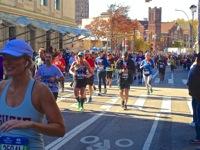brooklyn nyc marathon brooklyn things to do prospect heights fort greene neighborhood brooklyn nyc