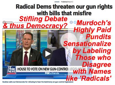 ny post fake news fox fake news nyc rupert murdoch fake news