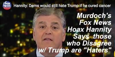 ny post fake news fox fake news nyc rupert murdoch fake news