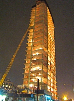 nyc office space