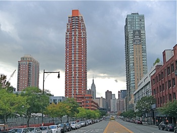 nyc apts for rent new york city