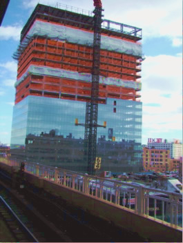new york city real estate market