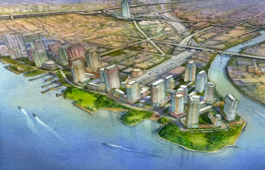 nyc real estate development new york city ny