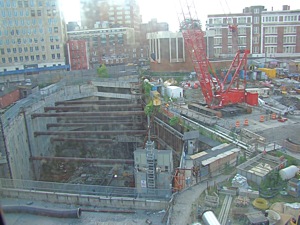 nyc real estate impact of east side access tunnel  nyc