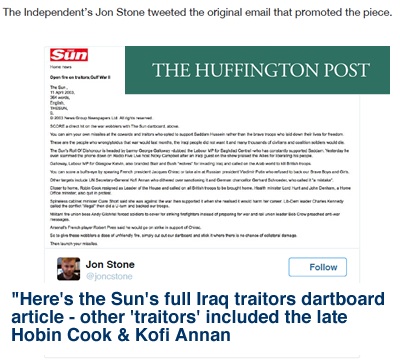 fox news propagandist ploy by sun & murdoch bid for sky broadcasting britain