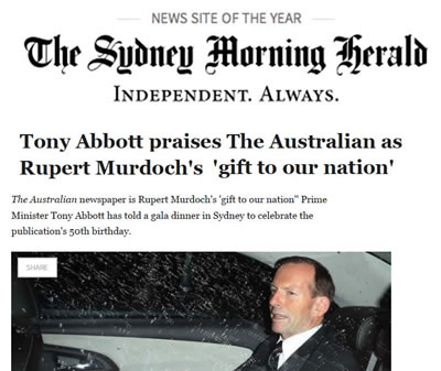 fox news propagandist ploy by sun & murdoch bid for sky broadcasting britain