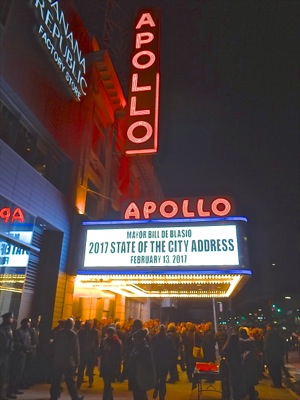 apollo theater harlem photos nyc