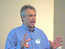 jean-pierre clejan green logic