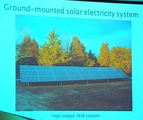 solar panels in lic astoria flushing