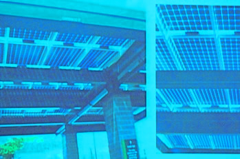 solar panels in sunnyside woodside jamaica