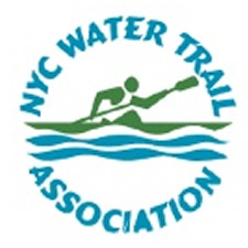 nyc water trails map