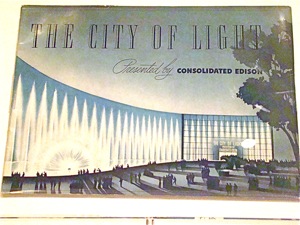 utopian theme 1939 1940 worlds fair nyc