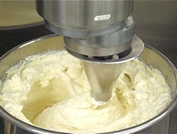 ricotta cheese filling fresh ravioli astoria